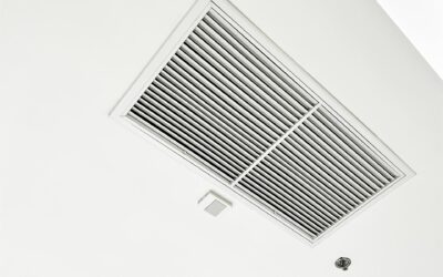 Entretien de VMC à Naintré : prenez soin de votre système de ventilation
